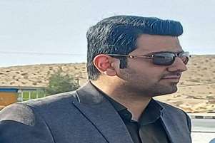 پیام رئیس شبکه بهداشت و درمان شهرستان زرین دشت به مناسبت سالروز تشکیل نهاد سپاه