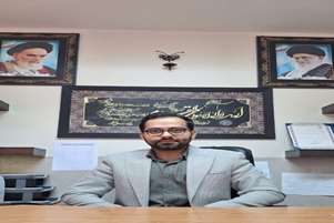 دانشگاه علوم پزشکی شیراز : سرپرست شبکه بهداشت و درمان شهرستان «زرین دشت» منصوب شد.